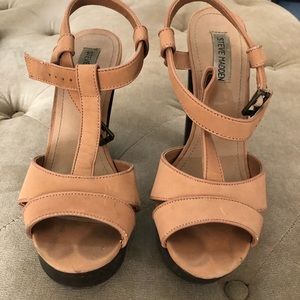 Steve Madden Sandals